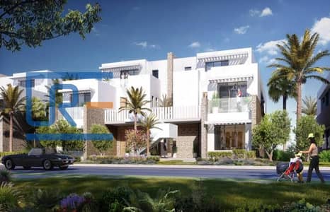 شاليه 4 غرف نوم للبيع في الساحل الشمالي، مطروح - IMG-20250423-WA0163. jpg