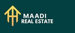 Maadi Real Estate
