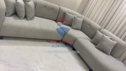 4 Bedroom Apartment for Rent in Sheikh Zayed, Giza - IMG-20250918-WA0109. jpg