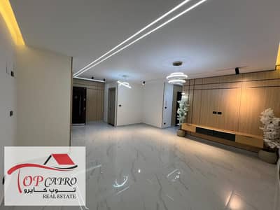 3 Bedroom Flat for Sale in Madinaty, Cairo - IMG-20251001-WA0075. jpg