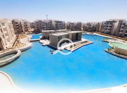 1 Bedroom Chalet for Sale in North Coast, Matruh - zahra                . jpg