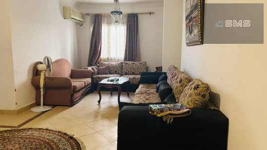 3 Bedroom Flat for Rent in New Cairo, Cairo - WhatsApp Image 2025-10-01 at 12.32. 04 PM (1). jpeg