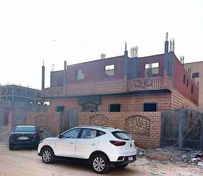 عقار سكني آخر 3 غرف نوم للبيع في العاشر من رمضان، الشرقية - 1000092298. jpg