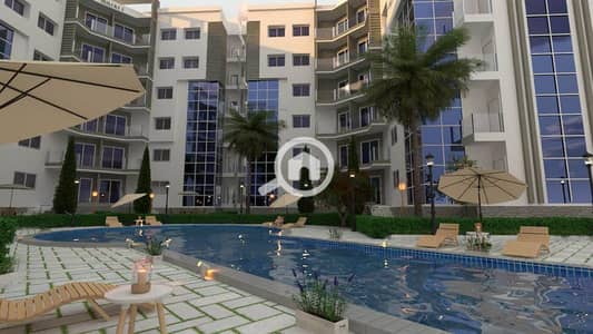 2 Bedroom Apartment for Sale in New Cairo, Cairo - WhatsApp Image 2025-09-07 at 1.46. 58 PM (5). jpeg