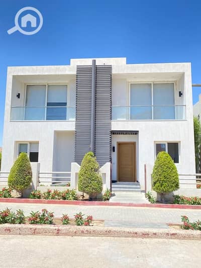 3 Bedroom Villa for Sale in North Coast, Matruh - WhatsApp Image 2025-09-30 at 12.58. 14_b729bd41. jpg