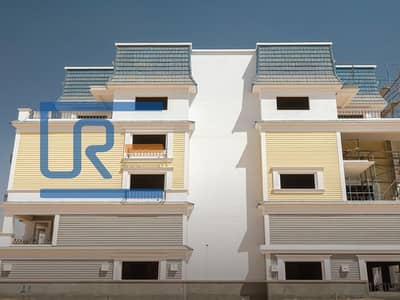 2 Bedroom Flat for Sale in New Cairo, Cairo - 508934917_701405306136110_8954690271868353709_n. jpg