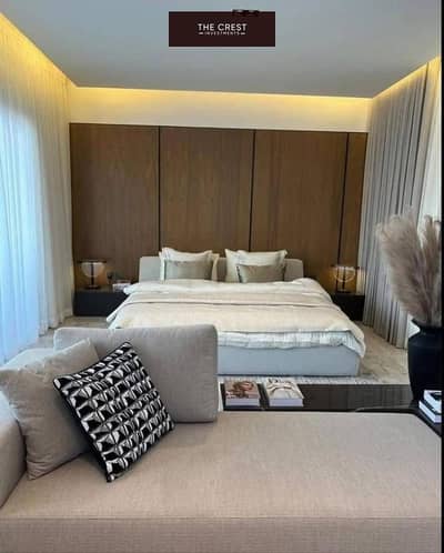 1 Bedroom Flat for Sale in Heliopolis, Cairo - 557891966_122207565692360574_1007364786737098031_n. jpg