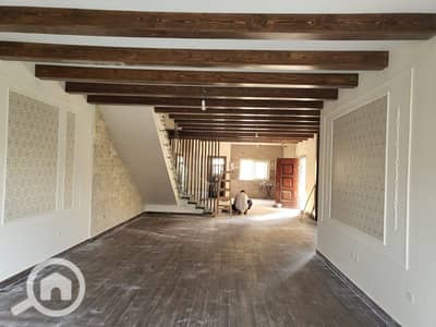 3 Bedroom iVilla for Rent in 6th of October, Giza - WhatsApp Image 2025-10-01 at 13.21. 23_e2f61e74. jpg