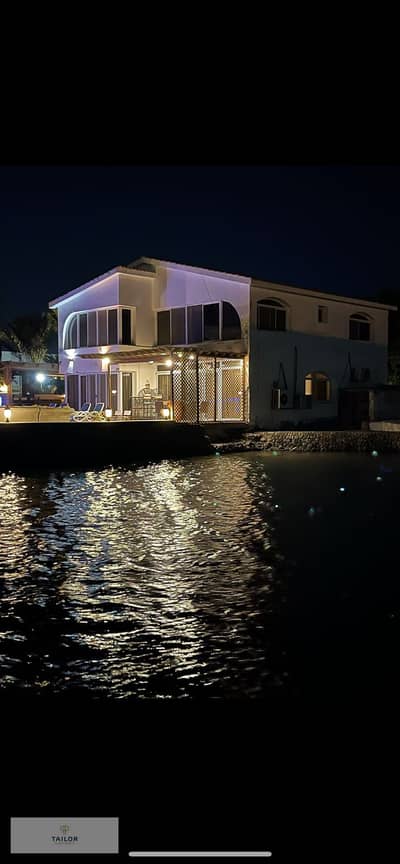 4 Bedroom Villa for Sale in Hurghada, Red Sea - 092625cc-c3e7-4059-aaee-073920903812. jpg