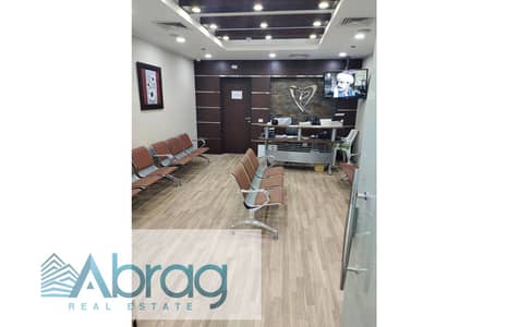 Clinic for Sale in Sheikh Zayed, Giza - WhatsApp Image 2025-09-15 at 5.44. 02 PM. jpg