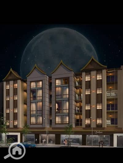 Studio for Sale in Mokattam, Cairo - ad32b80c-f6ca-45c3-9333-3ba4fa439089. jpg