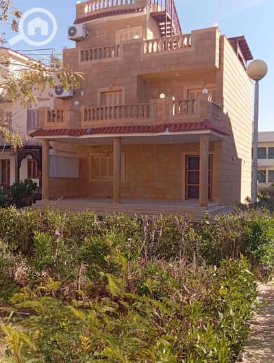 فیلا 4 غرف نوم للبيع في الساحل الشمالي، مطروح - 26ae1e3a-56bd-47d9-8252-b977675996d3. jpg
