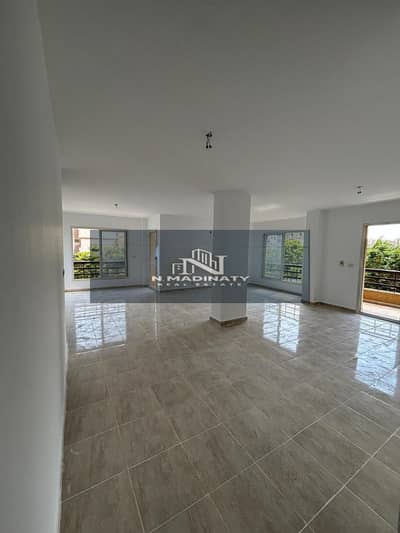 3 Bedroom Apartment for Rent in Madinaty, Cairo - 1. jpeg