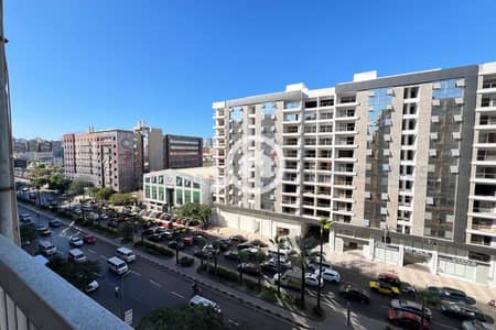 3 Bedroom Flat for Sale in Smoha, Alexandria - 1. jpeg
