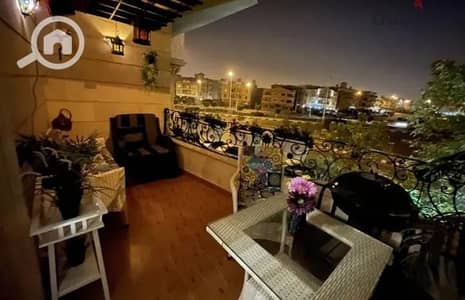 3 Bedroom Flat for Sale in New Cairo, Cairo - WhatsApp Image 2025-08-28 at 22.44. 00_d7e53bf4. jpg