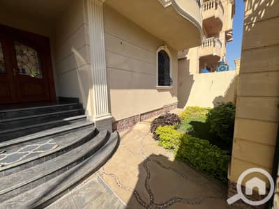 3 Bedroom Flat for Sale in New Cairo, Cairo - WhatsApp Image 2025-09-16 at 18.38. 42_74dc8c92. jpg