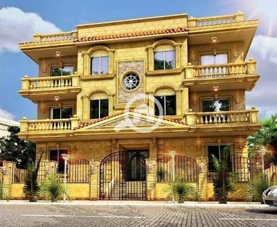 فلیٹ 3 غرف نوم للبيع في القاهرة الجديدة، القاهرة - WhatsApp Image 2025-09-25 at 00.18. 46_1f390ebe. jpg