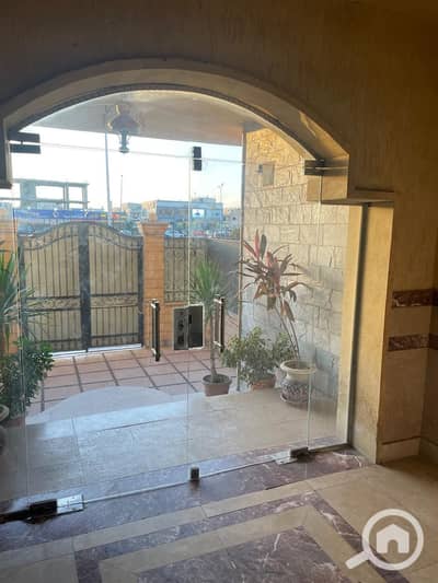 4 Bedroom Penthouse for Sale in New Cairo, Cairo - WhatsApp Image 2025-09-25 at 23.33. 03_ba3791ad. jpg