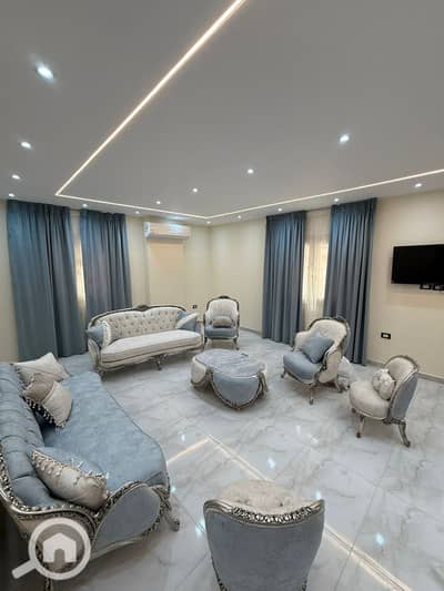 3 Bedroom Apartment for Rent in New Cairo, Cairo - WhatsApp Image 2025-09-19 at 22.03. 07_61012302. jpg