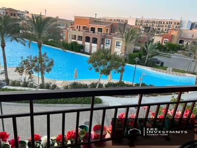 بنتهاوس 4 غرف نوم للبيع في الساحل الشمالي، مطروح - WhatsApp Image 2025-10-01 at 1.57. 41 PM. jpeg