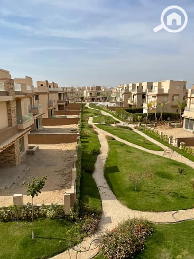 4 Bedroom Townhouse for Sale in 6th of October, Giza - WhatsApp Image 2023-03-08 at 5.21. 02 PM (1). jpeg