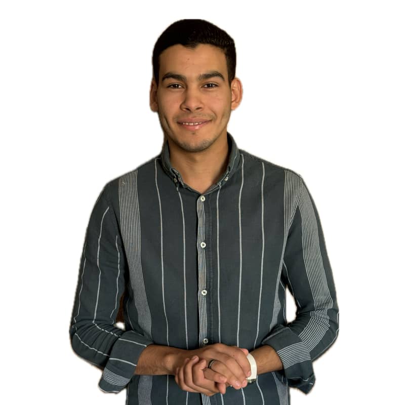 Ahmed Salama
