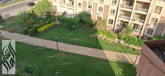2 Bedroom Flat for Sale in Madinaty, Cairo - IMG-20251001-WA0148. jpg