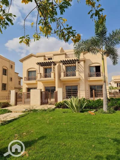 3 Bedroom Twin House for Sale in Madinaty, Cairo - WhatsApp Image 2025-07-27 at 6.37. 25 PM. jpeg