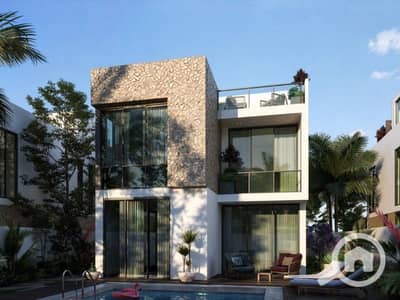 3 Bedroom Villa for Sale in Sheikh Zayed, Giza - WhatsApp Image 2024-07-31 at 3.29. 16 PM (3). jpeg