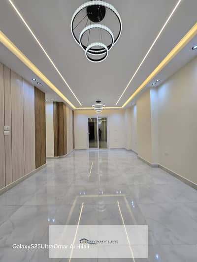 3 Bedroom Apartment for Sale in Hadayek al-Ahram, Giza - WhatsApp Image 2025-10-01 at 12.28. 33 AM (1). jpeg