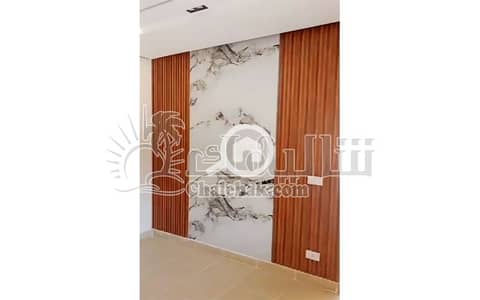 3 Bedroom Chalet for Sale in Ain Sukhna, Suez - شاليه-للبيع-قرية-ستلا-دى-مارى-الجولف-السويس-chalet-for-sale-stella-de-mare-golf-resort-suez- (4). JPG