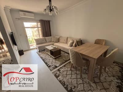 2 Bedroom Apartment for Rent in Madinaty, Cairo - WhatsApp Image 2025-09-30 at 1.31. 13 PM. jpeg