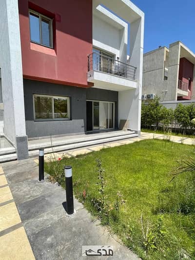 4 Bedroom Villa for Sale in Madinaty, Cairo - IMG-20250929-WA0008. jpg