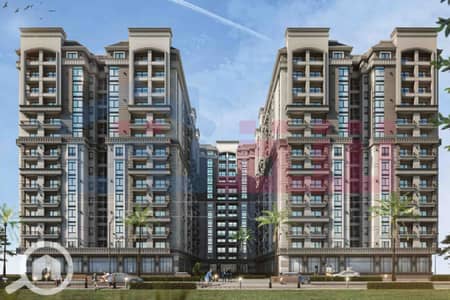 4 Bedroom Apartment for Sale in Smoha, Alexandria - WhatsApp Image 2025-07-23 at 1.53. 07 PM (1). jpg
