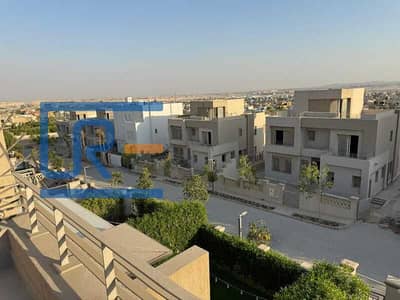 3 Bedroom Townhouse for Rent in 6th of October, Giza - WhatsApp Image 2025-09-30 at 2.11. 37 PM (2). jpeg