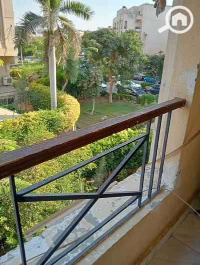2 Bedroom Flat for Sale in Sheikh Zayed, Giza - WhatsApp Image 2025-09-25 at 9.29. 06 AM. jpeg