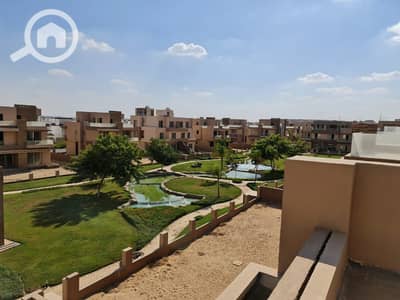 تاون هاوس 3 غرف نوم للبيع في 6 أكتوبر، الجيزة - WhatsApp Image 2023-09-20 at 01.18. 53 (1). jpeg