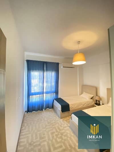 3 Bedroom Flat for Sale in New Cairo, Cairo - 82187bfe-068e-4137-ad83-dd0d7bc6a98b. jpg