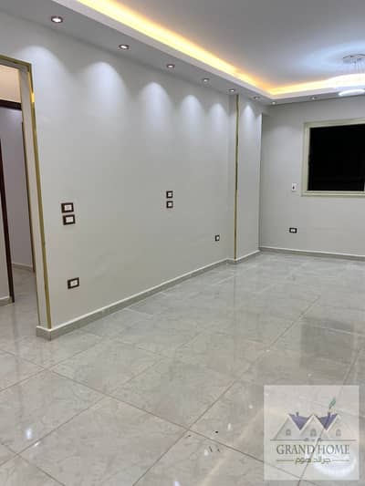3 Bedroom Flat for Sale in Hadayek al-Ahram, Giza - WhatsApp Image 2025-09-21 at 11.56. 08 AM (2). jpeg