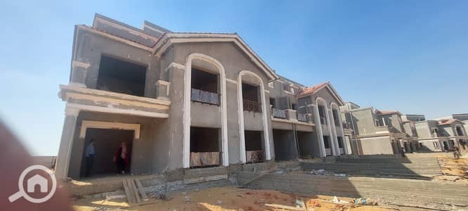 3 Bedroom Townhouse for Sale in Madinaty, Cairo - WhatsApp Image 2025-09-09 at 3.30. 36 PM. jpeg