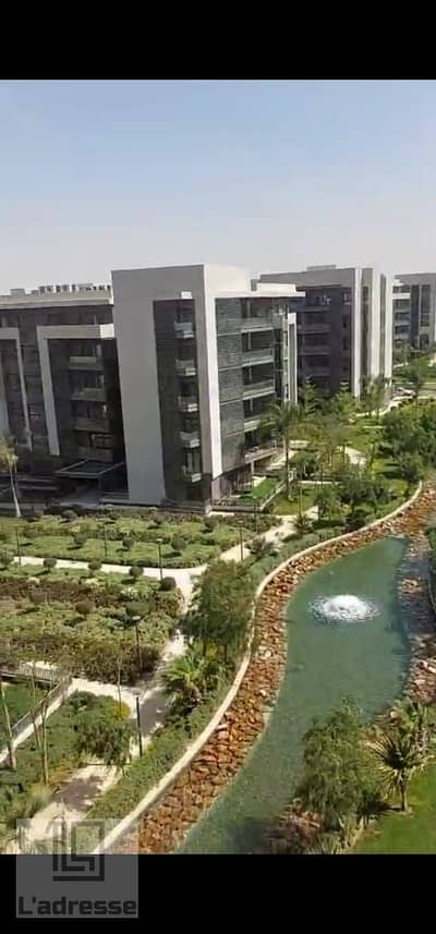 3 Bedroom Flat for Rent in Madinaty, Cairo - IMG-20251001-WA0051. jpg