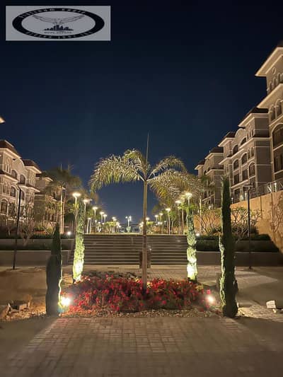 3 Bedroom Flat for Sale in New Cairo, Cairo - eeb8fa65-5a55-492e-b4a2-adf90c090f49. jpg