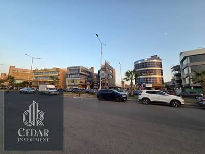 عيادة  للايجار في الشيخ زايد، الجيزة - WhatsApp Image 2025-09-30 at 7.52. 02 PM (1). jpeg