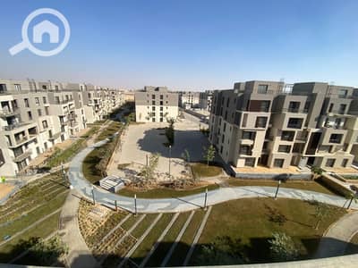 بنتهاوس 3 غرف نوم للبيع في هليوبوليس الجديدة، القاهرة - 1. jpg
