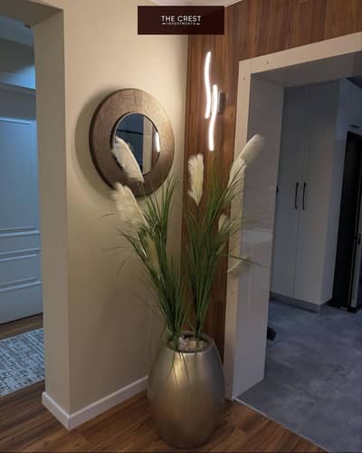 2 Bedroom Apartment for Sale in New Cairo, Cairo - 544804876_712424768488325_8321436795084953991_n. jpg