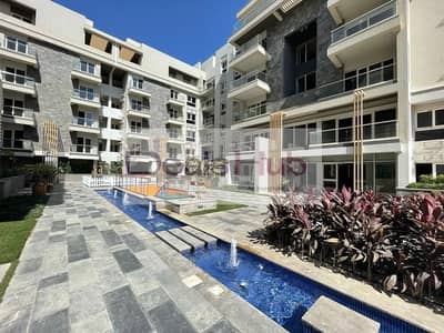 3 Bedroom Flat for Sale in New Cairo, Cairo - 41f159c1-0698-4b26-8cfc-2d17ff61389c. jpg