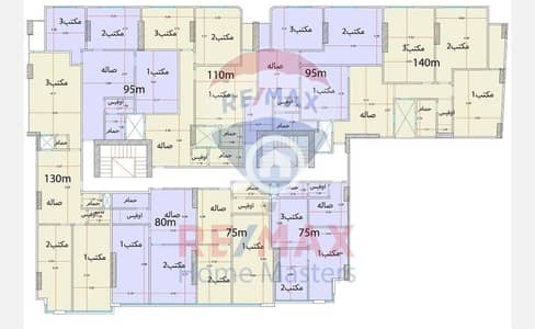 مکتب  للبيع في المنصورة، الدقهلية - WhatsApp Image 2025-09-30 at 3.07. 07 PM. jpeg