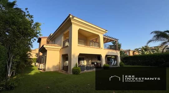6 Bedroom Villa for Sale in North Coast, Matruh - WhatsApp Image 2025-10-01 at 2.18. 22 PM (2). jpeg