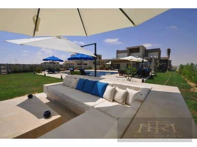 3 Bedroom Chalet for Sale in North Coast, Matruh - WhatsApp Image 2021-10-26 at 2.44. 39 PM (1). jpg