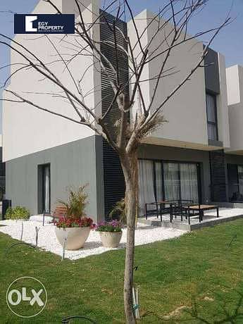 4 Bedroom Villa for Sale in Shorouk City, Cairo - _3_. jpg